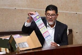 Valida TEPJF elección de ministros; los acordeones, “trama paranoica”    