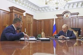A falta de reciprocidad de EU, Rusia quita moratoria a despliegue de misiles   