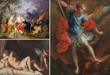 Exhibe el Museo Nacional de San Carlos la Historia cultural del color   