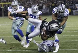 Tiroteo en NY reabre discusión sobre conmociones en la NFL   