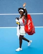 La veterana Venus Williams regresa a un Grand Slam y estará en el Abierto de EU   