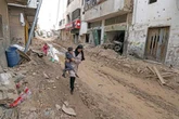 Plan de Egipto para Gaza quita el control de la franja a Hamas   