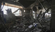 Hambruna generalizada en Gaza, reconocen altos mandos militares israelíes   