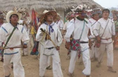Inscripción de la Ruta Wixárika en la lista de la Unesco reconoce una lucha histórica   