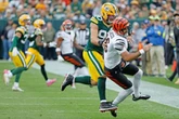 Green Bay vence  a Cincinnati 27-18   