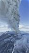 Erupción en Rusia   