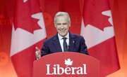 Mark Carney es nuevo líder del Partido Liberal de Canadá   