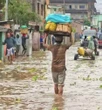 Intereses de deuda para crisis climáticas ahogan a países pobres   