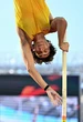 Duplantis eleva el récord mundial a 6.29 metros    
