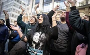 Vamos a volver, asegura Cristina Fernández a sus simpatizantes   
