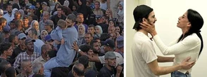 Libera Israel a mil 968 palestinos y Hamas a los últimos 20 rehenes   