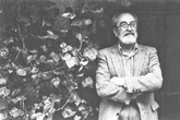 Exaltan en Oviedo la vida y obra del poeta Ángel González a 100 años de su nacimiento   