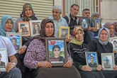Abandona el PKK la lucha armada contra el Estado turco   