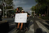 Oposición a albergue en Tepito   
