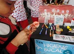 Celebra la UAM el segundo picnic infantil por la salud para combatir la obesidad   