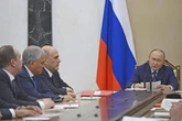 Putin propone extender por un año el tratado con EU sobre desarme nuclear   
