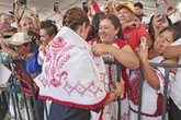 Julio Hernández López: Astillero   