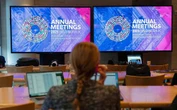 Mejoró el FMI su pronóstico para la economía mexicana   