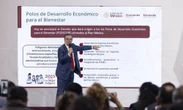 Récord de IED en el primer trimestre: 21 mil 400 mdd    