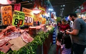 Inflación repuntó en la mitad de mayo: 4.22%   
