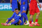 Francia se acerca a la Copa 2026   
