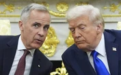 Acuerdos “diferentes” con México y Canadá: Trump   