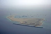 Se enfila Irán a cerrar el Estrecho de Ormuz, paso clave de petróleo y gas   