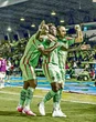 Bravos vence a León; reprograman Chivas contra Puebla por lluvia   