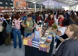En la FIL del Zócalo buscamos borrar las barreras entre lector y autor: Paloma Saiz   