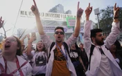 Rechazan diputados argentinos vetos de Milei contra apoyos   