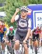 Del Toro conquista segunda etapa del Tour de Austria   