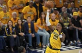 Pacers recuperan la ventaja en finales de la NBA ante Thunder   