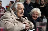 Murió Pepe Mujica, símbolo de la lucha contra las dictaduras en AL   