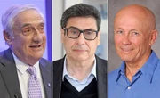 Nobel de Economía, a investigadores de crecimiento sostenido y bienestar   