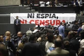 El gobierno no espía, ni censura o algo que se le parezca: Sheinbaum   