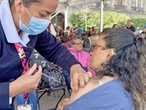 Ha subejercido el sector salud 35% de su presupuesto este año   