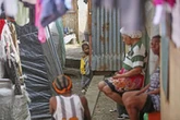 Infancia haitiana, despojada de sus derechos: ONG   