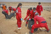 Ataca Tel Aviv cerca de la sede presidencial siria en defensa de drusos   