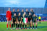 Tricolores empatan con Uruguay   