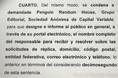 Editorial, obligada a publicar réplica por mentiras de Anabel Hernández   