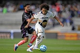 Pumas continúa sin ganar en CU; entre silbidos, 0-0 con Puebla   