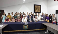 Presidente de la SCJN y fiscal general de la República tienen primer encuentro   