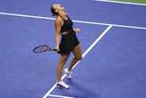 Sabalenka, a un paso de otro título en EU   