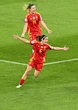 España vence a Alemania y disputará su primera final de la Eurocopa femenina    