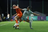 El Tri femenil  recompone el camino en la Copa Sub-17   