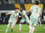 El Tricolor es líder y se clasifica a cuartos de final     