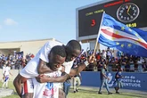 Histórica clasificación  de Cabo Verde al Mundial   