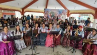 Mujeres de 5 pueblos originarios compartirán su identidad y tradición en Bellas Artes   