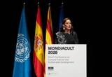 México “sana su memoria” con el reconocimiento de los pueblos originarios: SC   
