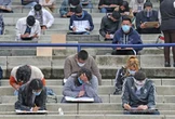 Imposible hacer trampa en el examen de admisión a bachillerato, asegura la UNAM   